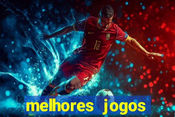 melhores jogos manager android